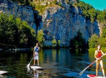 Dordogne : une opportunité pour des activités outdoor