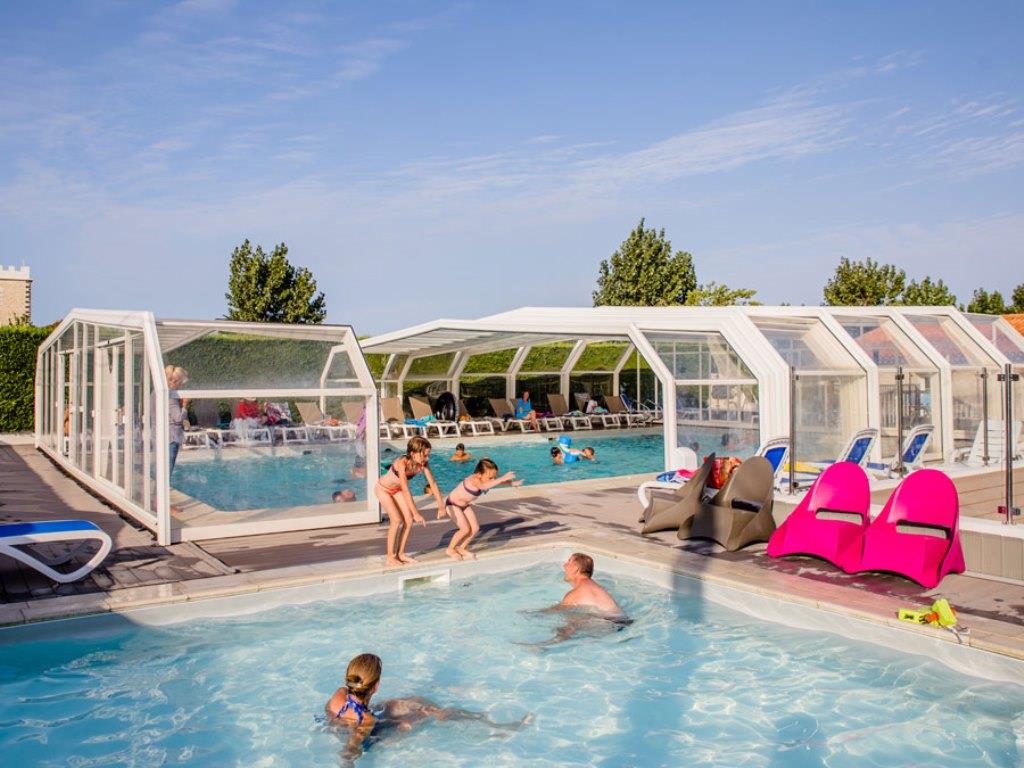 Vacances en pleine nature sur l&rsquo;Ile de Ré : comment les organiser ?